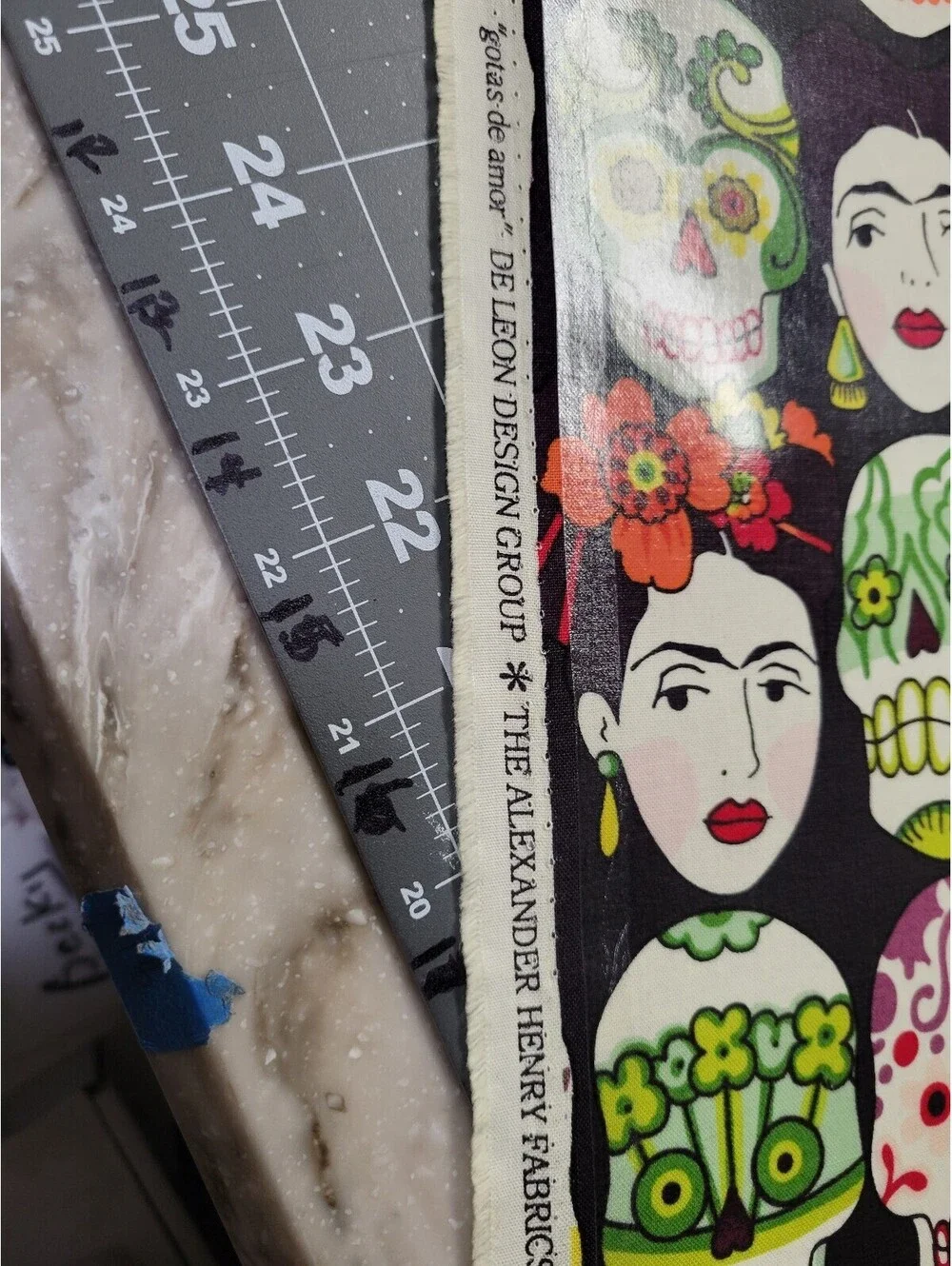 N/A oop frida